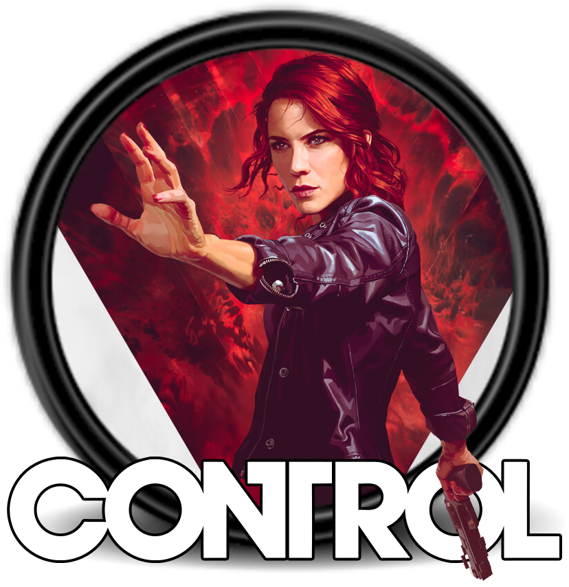 Control Icon by EzeVig on DeviantArt