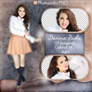 Photopack Png Danna Paola