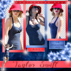 Photopack Png Taylor Swift