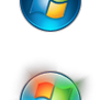 windows 7 Start Menu Orb