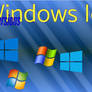 Windows 2000 icons