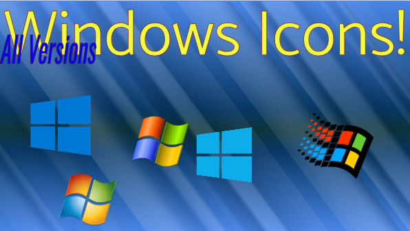 Windows 8 icons by WinVista2009 on DeviantArt