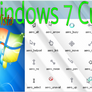 Windows 7 And Vista Cursors
