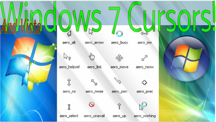 Cursor Evolution Explore the Best Cursors Art | DeviantArt