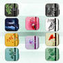 Folder icons