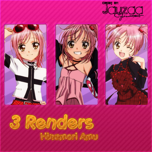 Render Pack #1 by CyberMutant on DeviantArt