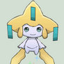 SY Doll 0052 - Jirachi