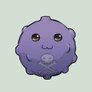 SY Doll 0053 - Koffing