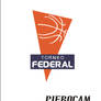 Logo Torneo Federal -Basketball - Argentina-