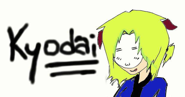 KYODAI