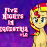 Five Nights in Equestria v1.0