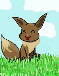 Eevee