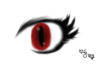 Eye Practice