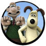Wallace and Gromit Doc icon