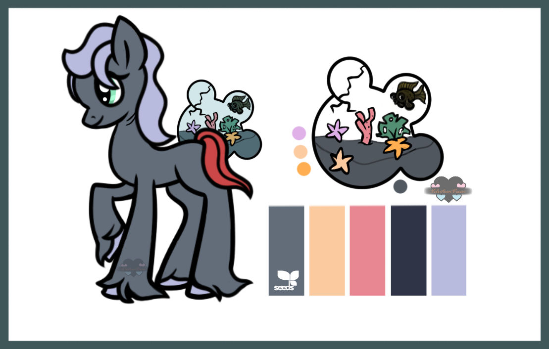 Custom SFBB 1 by AshCatArts on DeviantArt