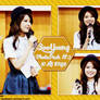 [ PhotoPack # 2 ] SooYoung by Socola