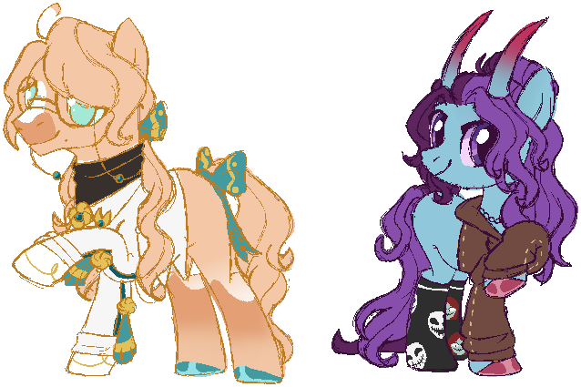 Custom And Redesign II by Leka97 on DeviantArt