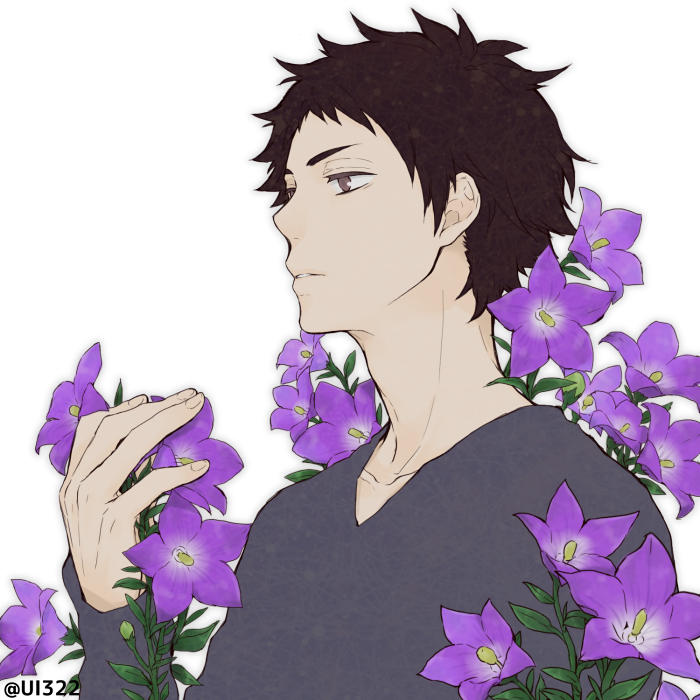 Akaashi X Reader Let's get married by Greenwolves on DeviantArt