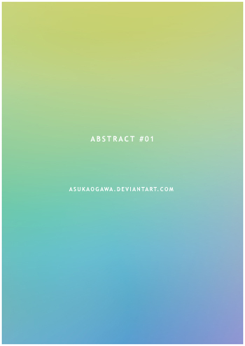 Abstract 01 by AsukaOgawa on DeviantArt