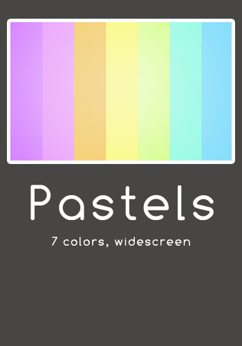 Pastels