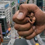 Giants are coming, larger than ever!