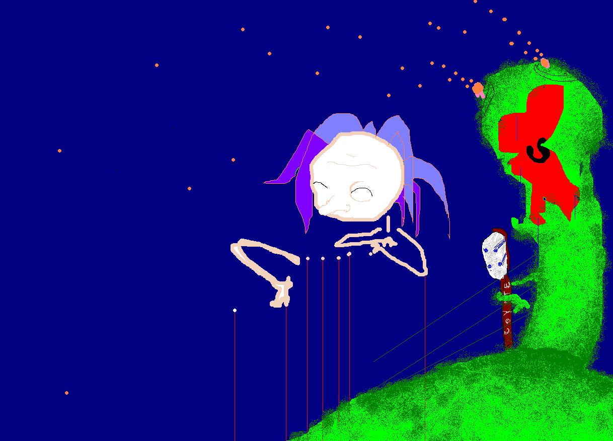 Cabbage Water by dirtball on DeviantArt