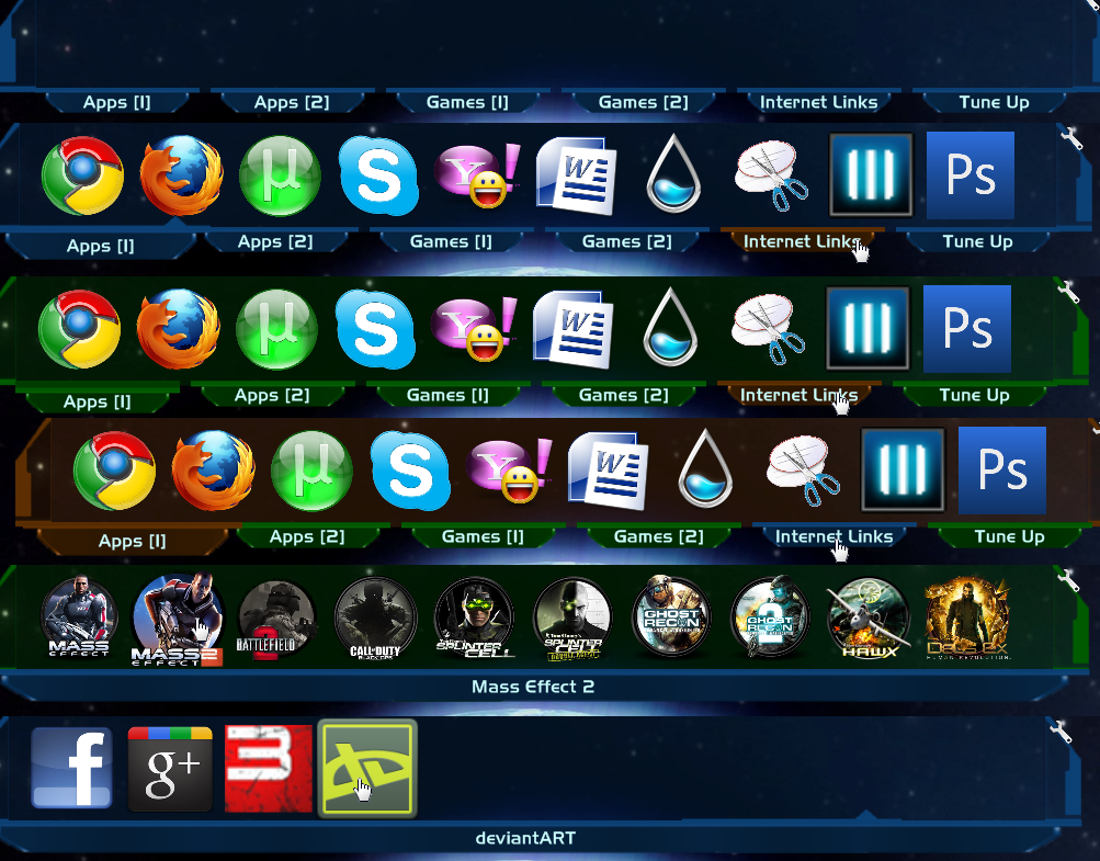 s tab launcher s tab launcher