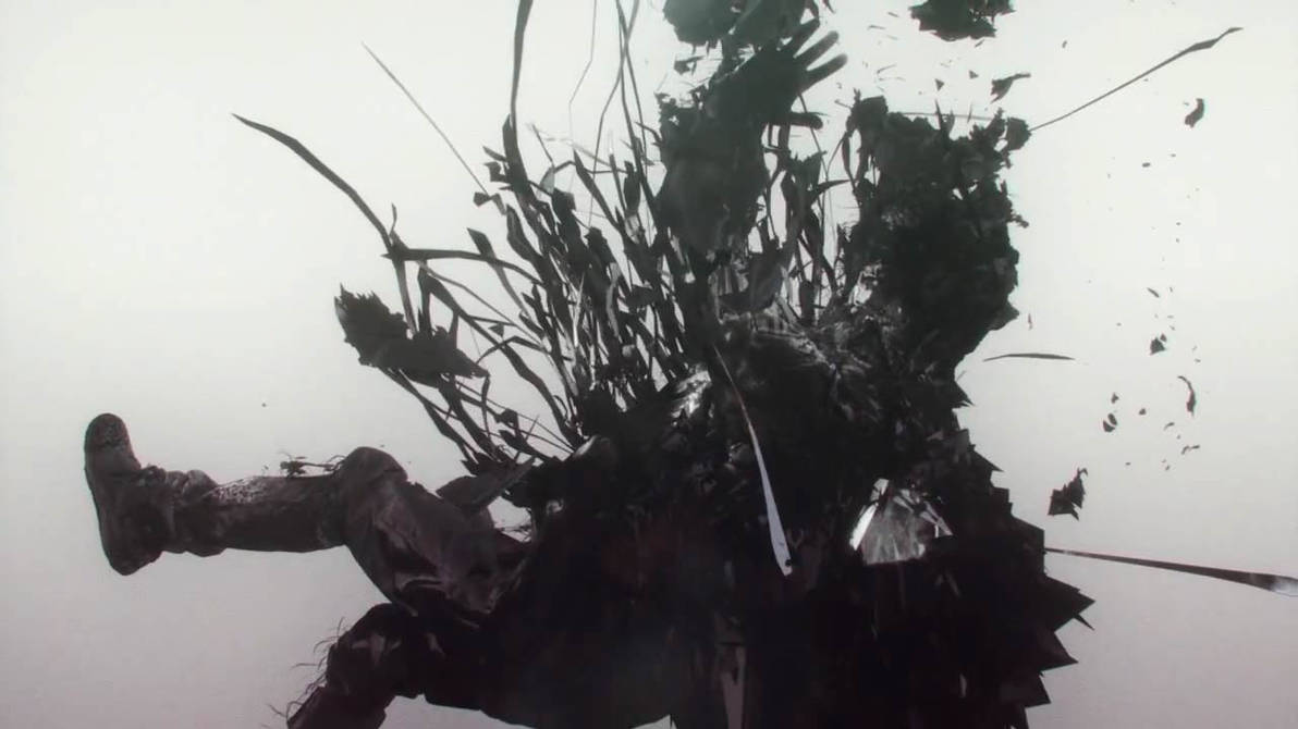 Linkin Park Lost In The Echo Animation By Jasaisdeath On Deviantart