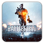 BATTLEFIELD 4 ICON