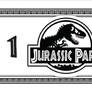 Jurassic Park Monopoly Money (Updated)