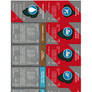 Jurassic Park Monopoly Property Card - All Cards
