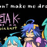 Don't Make Me Draw You! ( 60 Artworks ) Timelapse