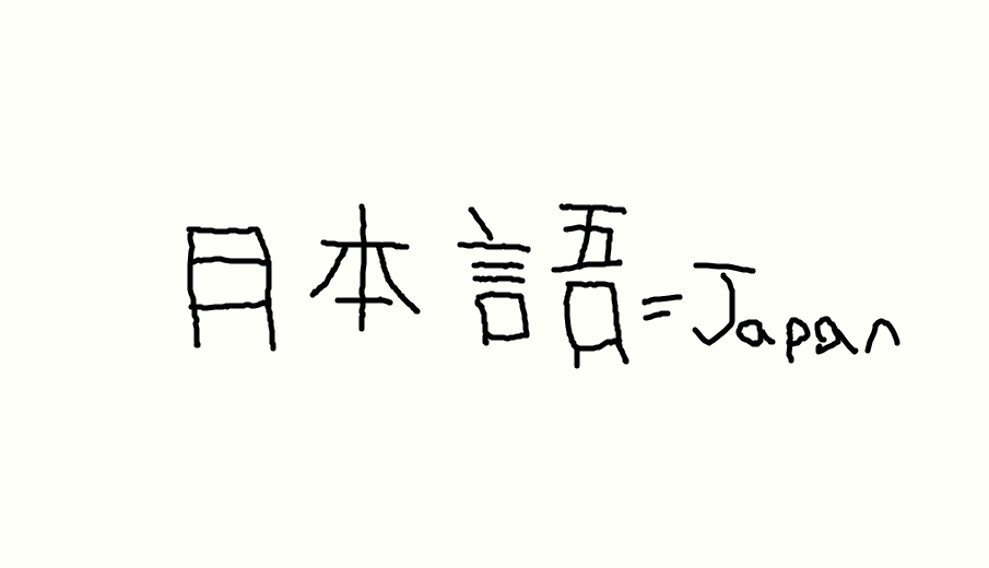 How to write Japan in... Japanese? by EmeryMakes on DeviantArt