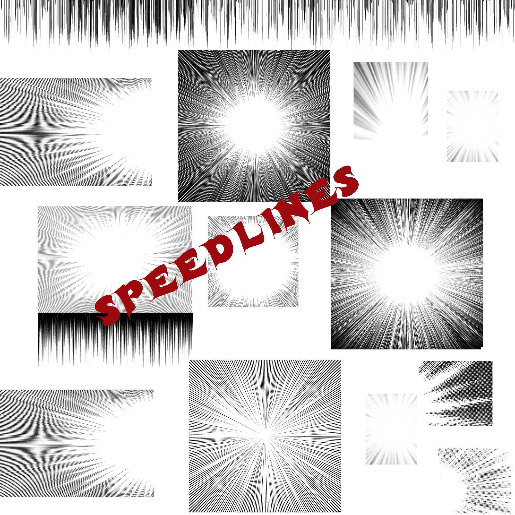 Premium Vector Manga motion radial lines with gradient anime action frame  lines abstract explosive template with speed lines on transparent  background flash explosion radial lines vector illustration, drawing speed  lines - hpnonline.org