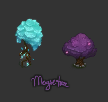 Magictree