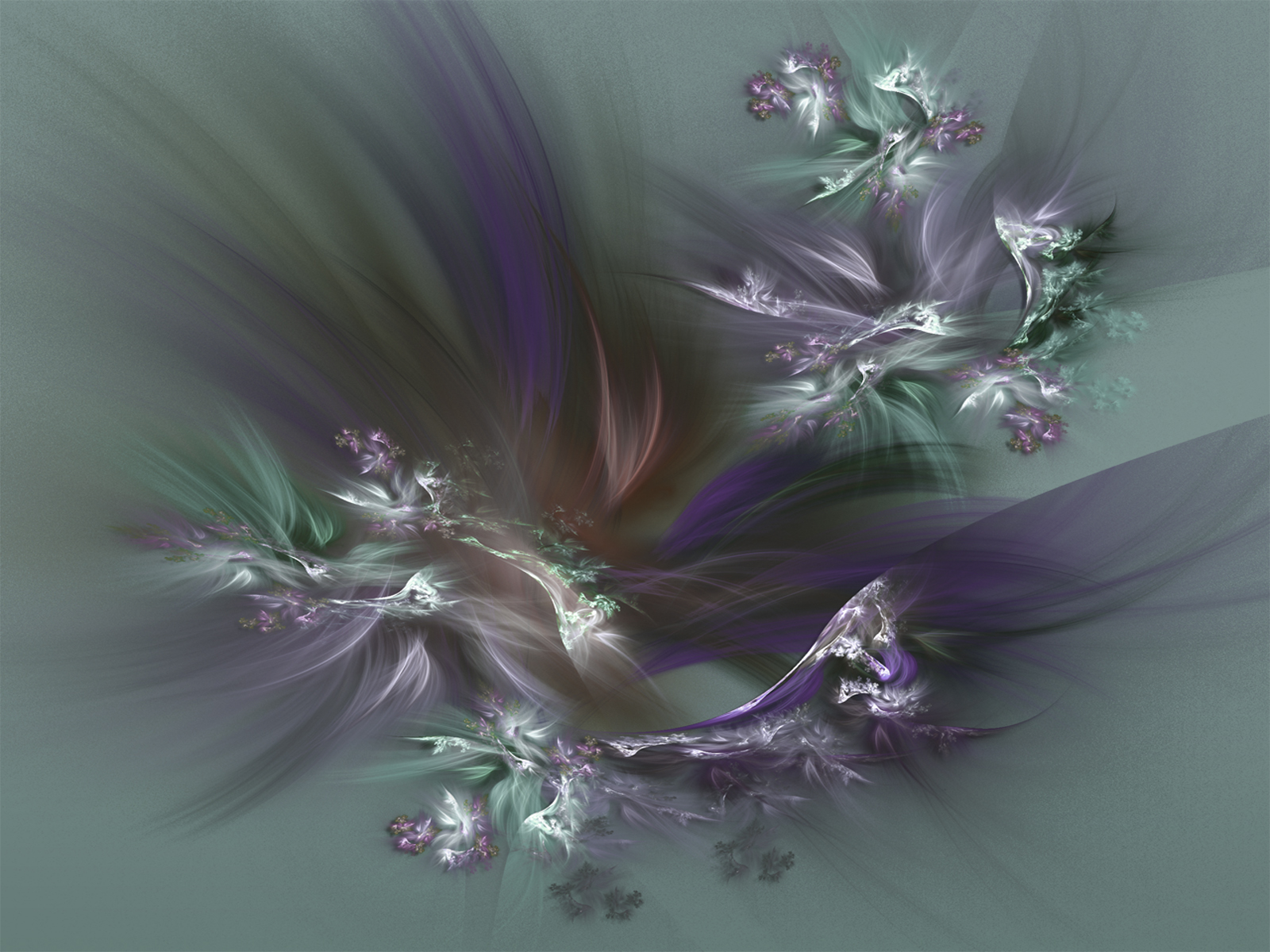 MutedPainting by Frankief