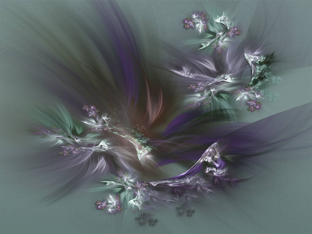 MutedPainting by Frankief