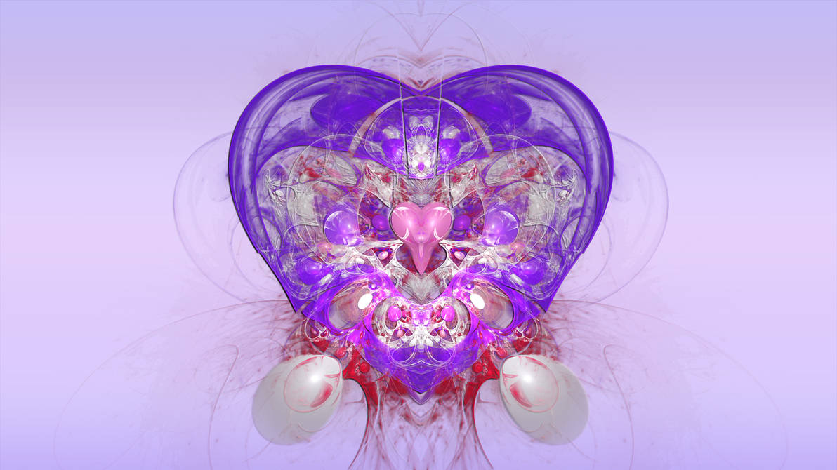 Delicate Heart by Frankief on DeviantArt