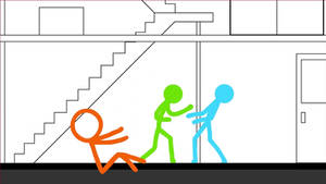 Animator vs. Animation IV