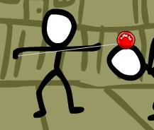 Yo-yo man