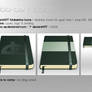 deviantART Moleskine Icons