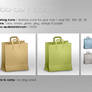 Paperbag Icons