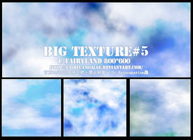 big texture #4