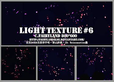 Light texture#6