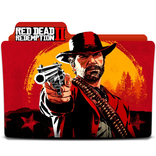Red Dead Redemption 2? Icons – #red dead redemption icons on Tumblr – EXAIP