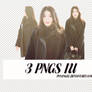 3PNGs IU by PyNAngel@DA