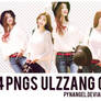 4PNGs JooYi Ulzzang by PyNAngel@DA