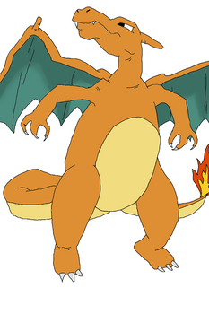 Charizard