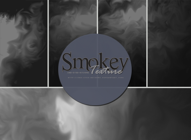 SEK-Smokey (large textures)