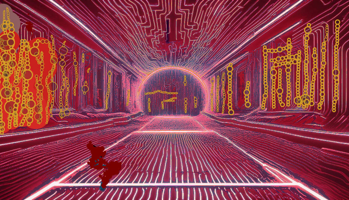 RED LIGHT DISTRICT CLOSED FOR BUISNESS by ResidualIncome on DeviantArt